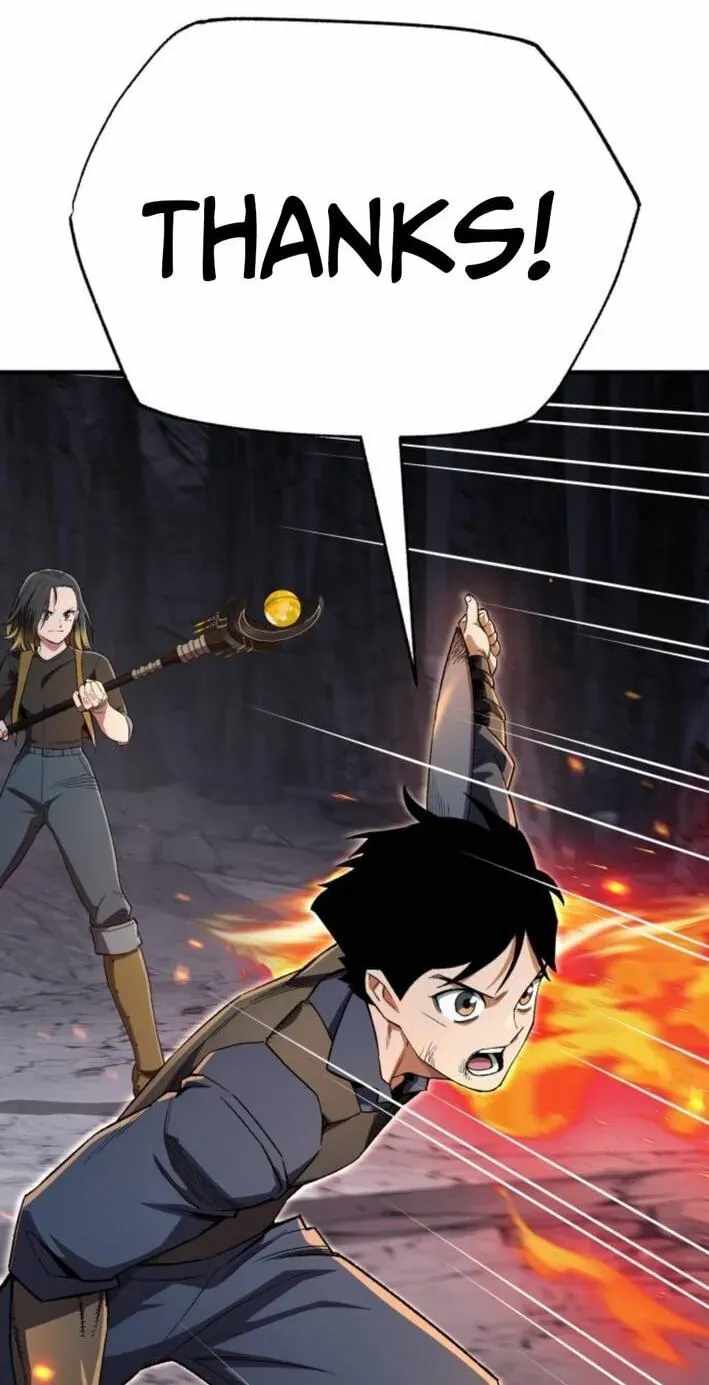 Blood Demon Reincarnation Ch.56 p12