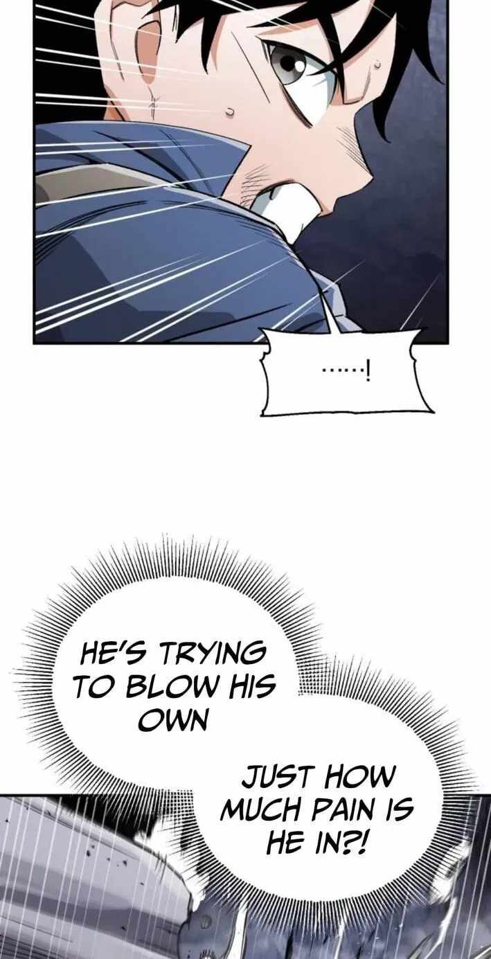 Blood Demon Reincarnation Ch.56 p112