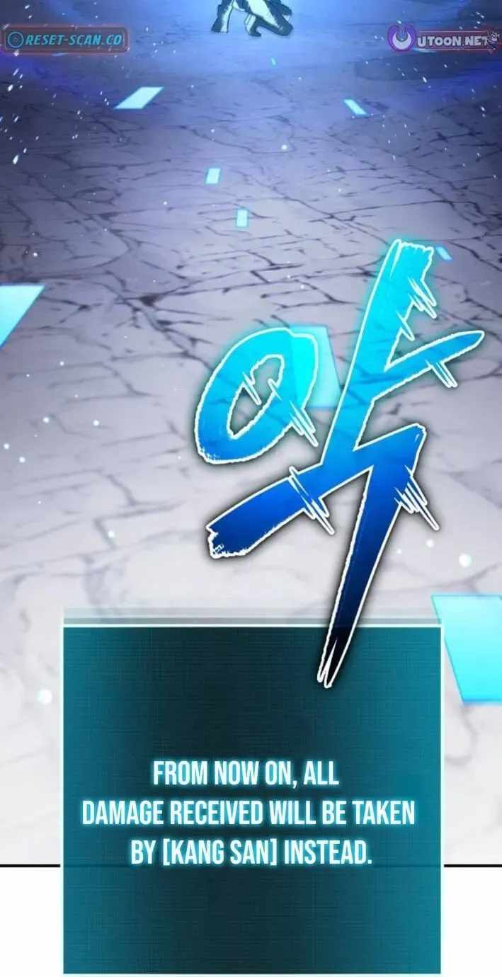 Blood Demon Reincarnation Ch.56 p117