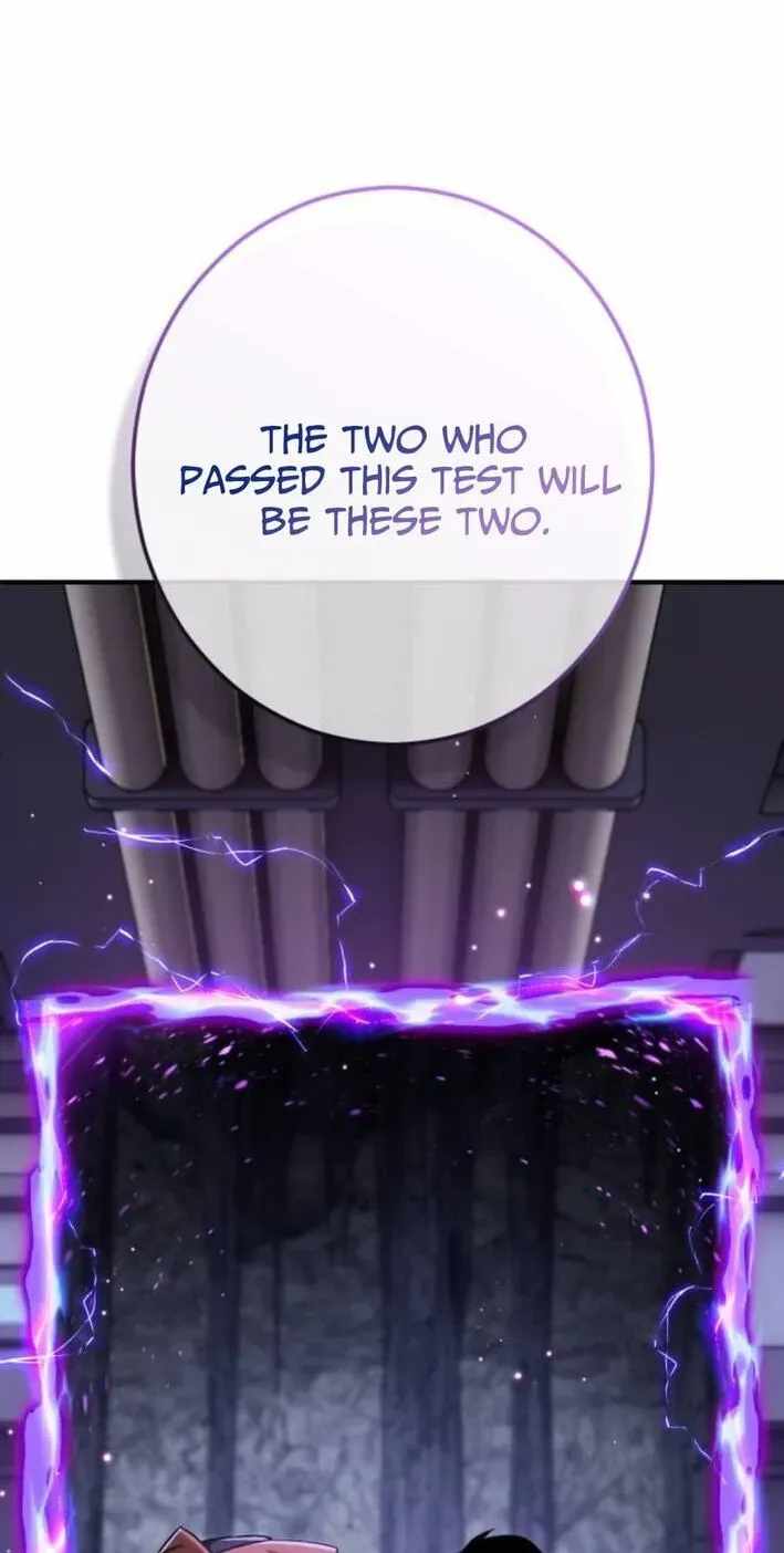 Blood Demon Reincarnation Ch.56 p125