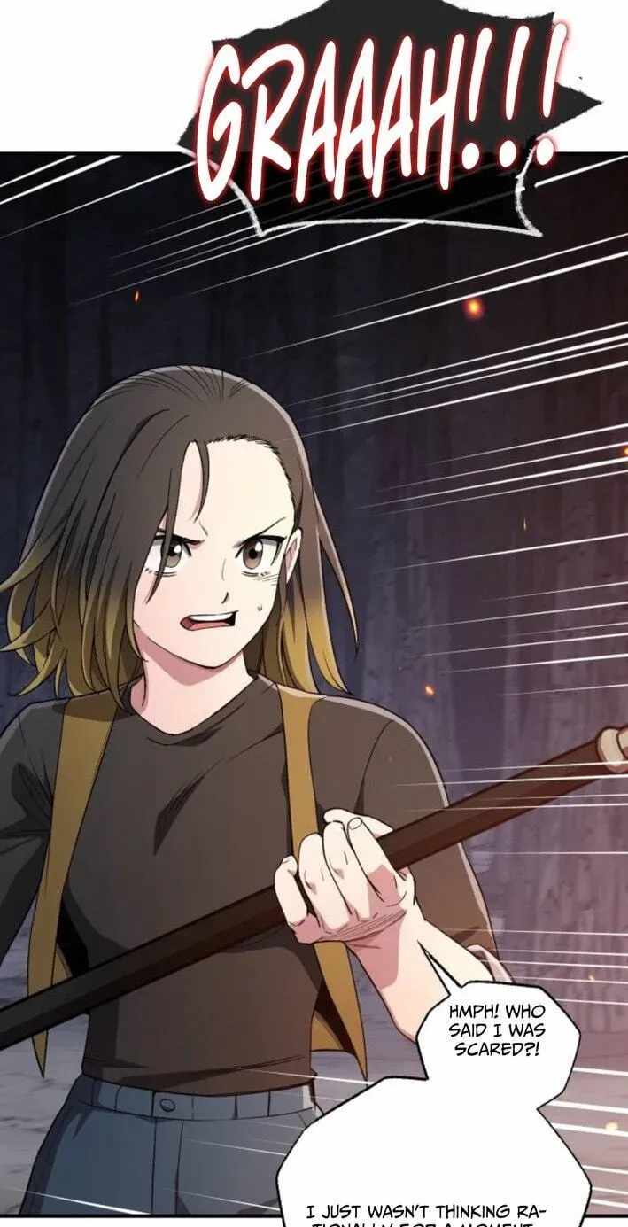 Blood Demon Reincarnation Ch.56 p14