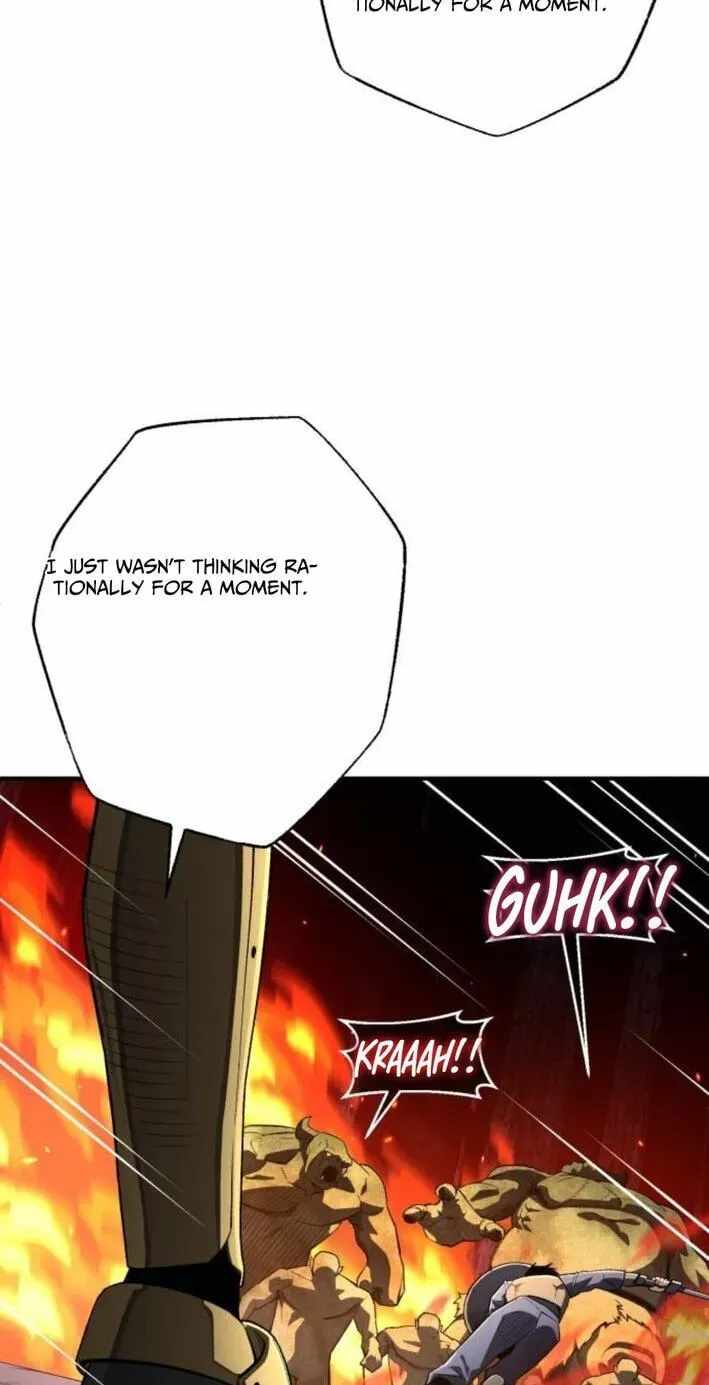 Blood Demon Reincarnation Ch.56 p15