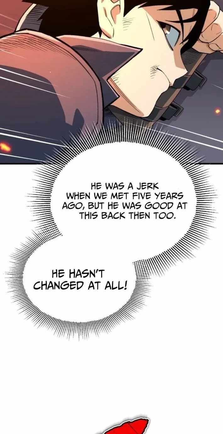 Blood Demon Reincarnation Ch.56 p26