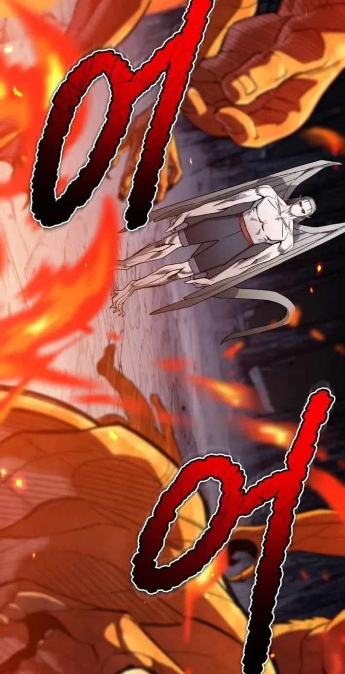 Blood Demon Reincarnation Ch.56 p28