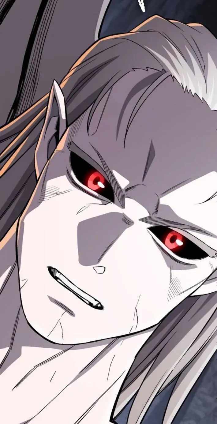 Blood Demon Reincarnation Ch.56 p30