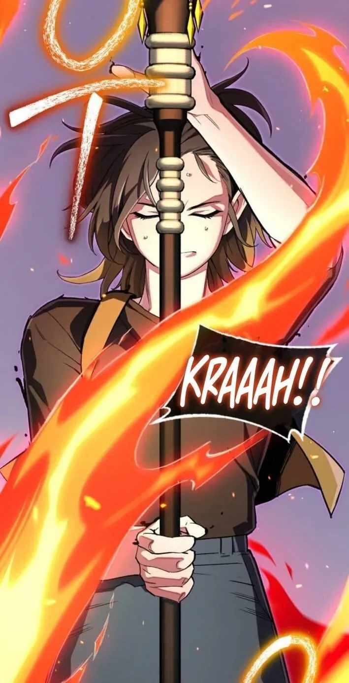 Blood Demon Reincarnation Ch.56 p4