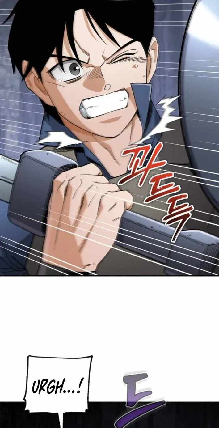 Blood Demon Reincarnation Ch.56 p34
