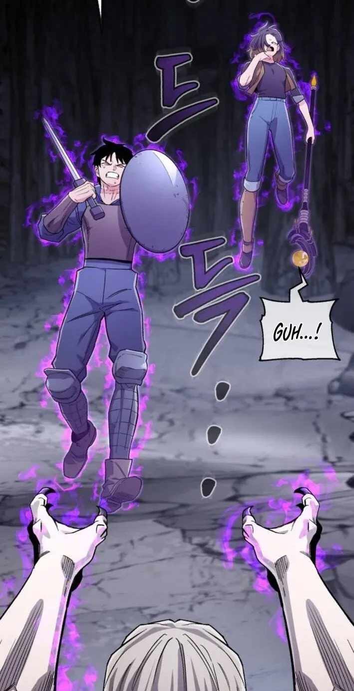 Blood Demon Reincarnation Ch.56 p35