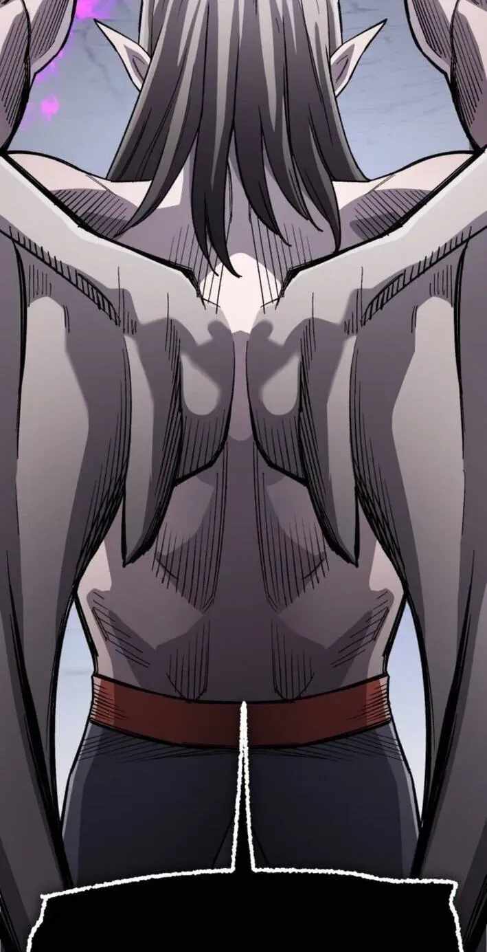 Blood Demon Reincarnation Ch.56 p36