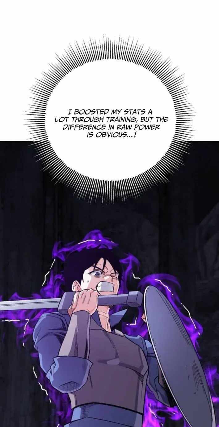 Blood Demon Reincarnation Ch.56 p39