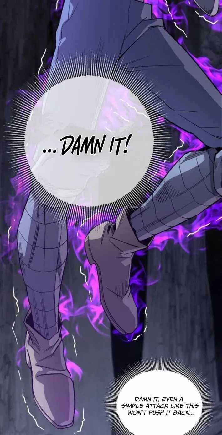 Blood Demon Reincarnation Ch.56 p40