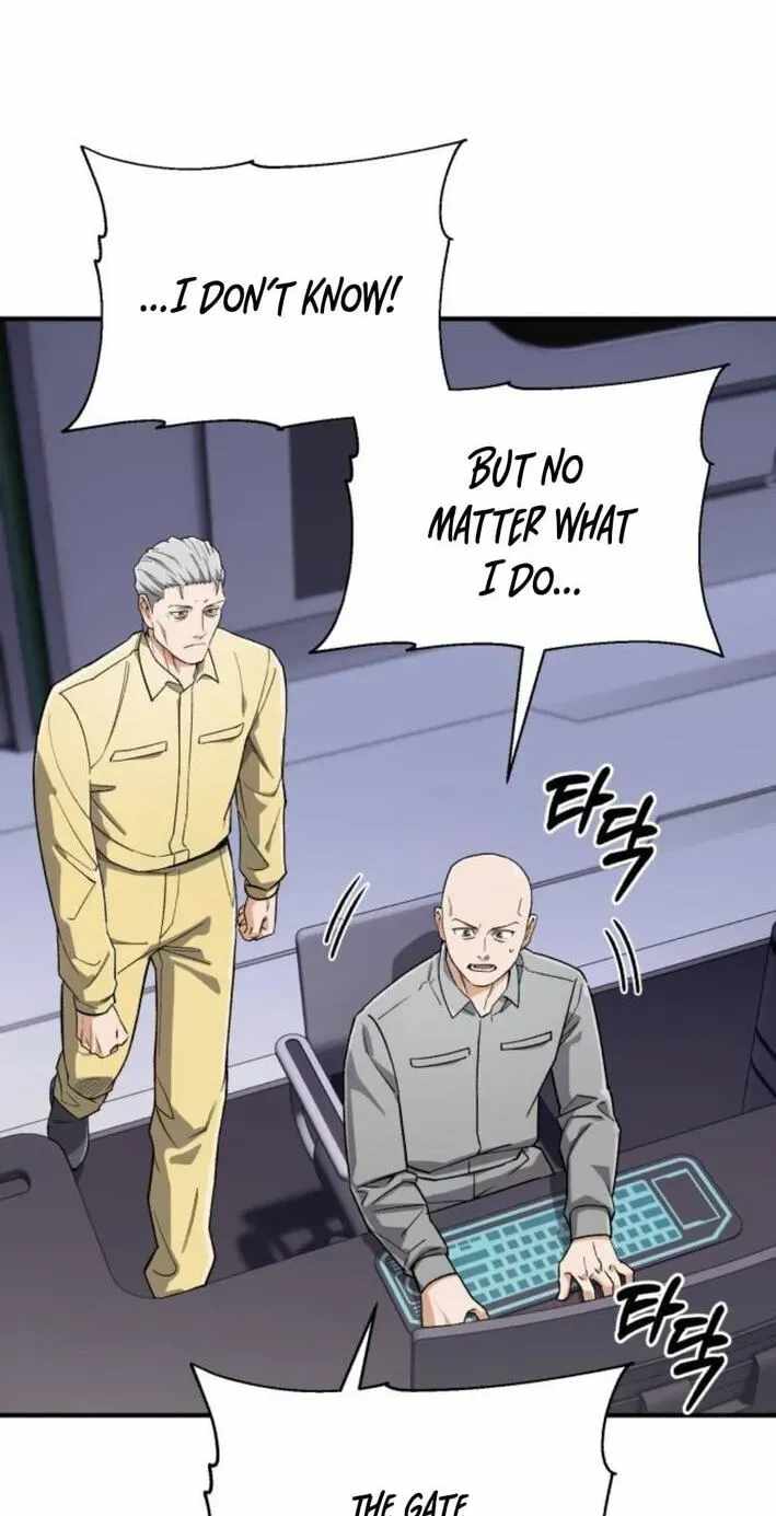 Blood Demon Reincarnation Ch.56 p44