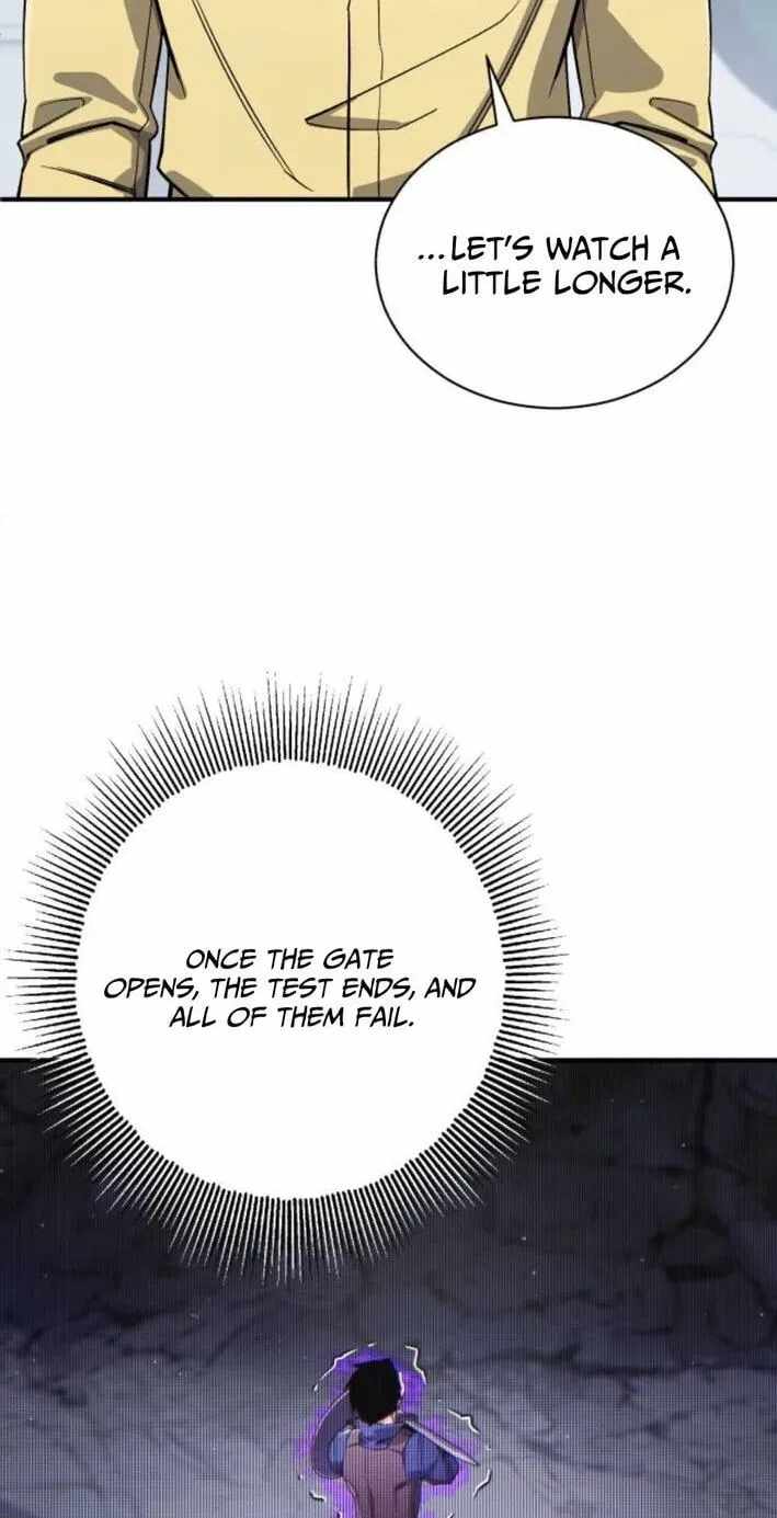 Blood Demon Reincarnation Ch.56 p47