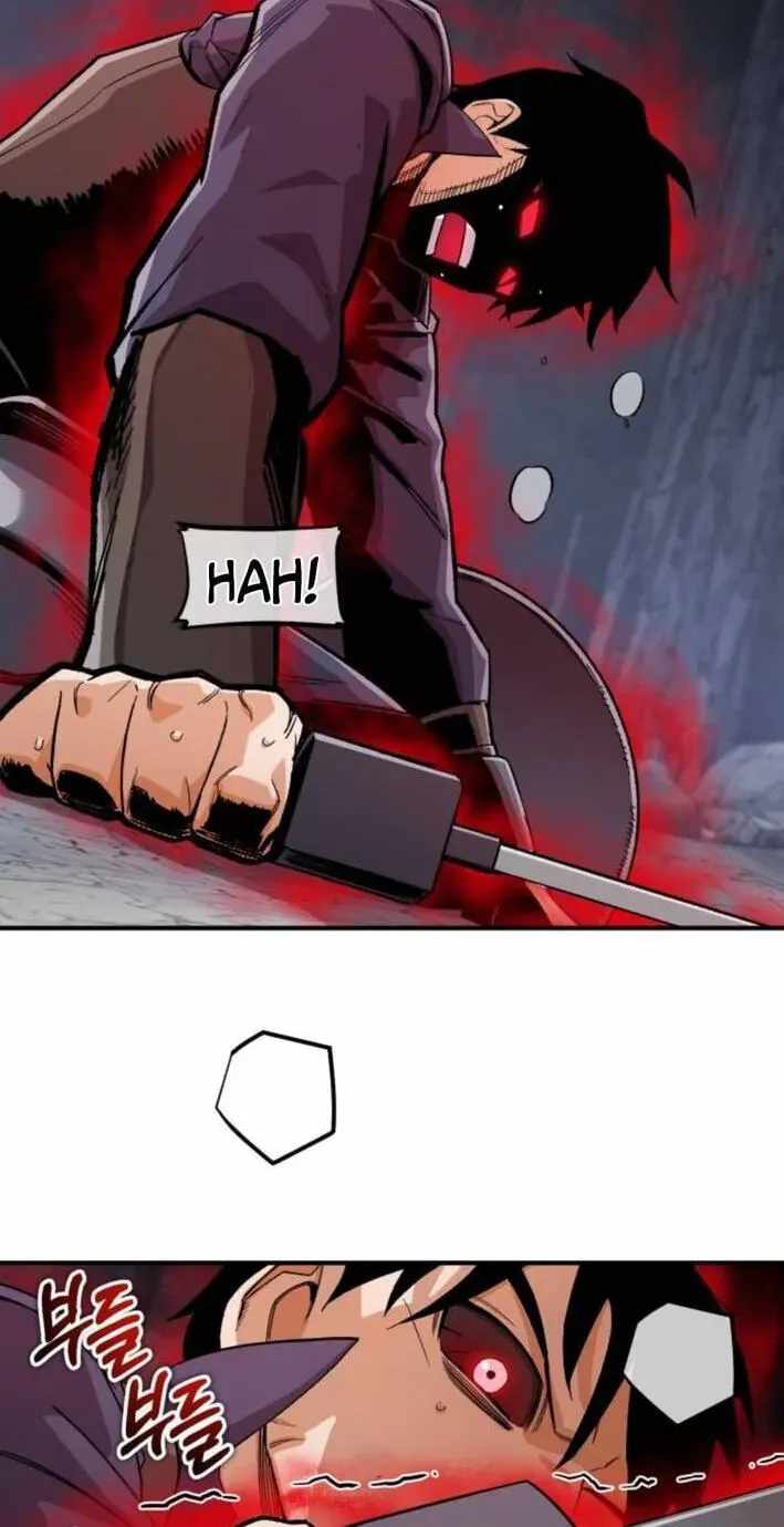 Blood Demon Reincarnation Ch.56 p52