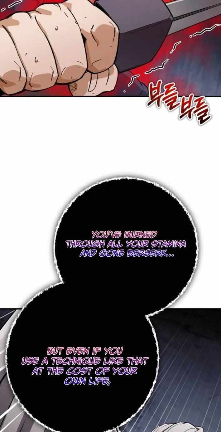 Blood Demon Reincarnation Ch.56 p53