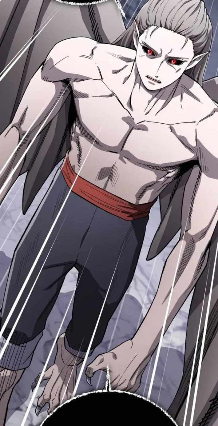 Blood Demon Reincarnation Ch.56 p54
