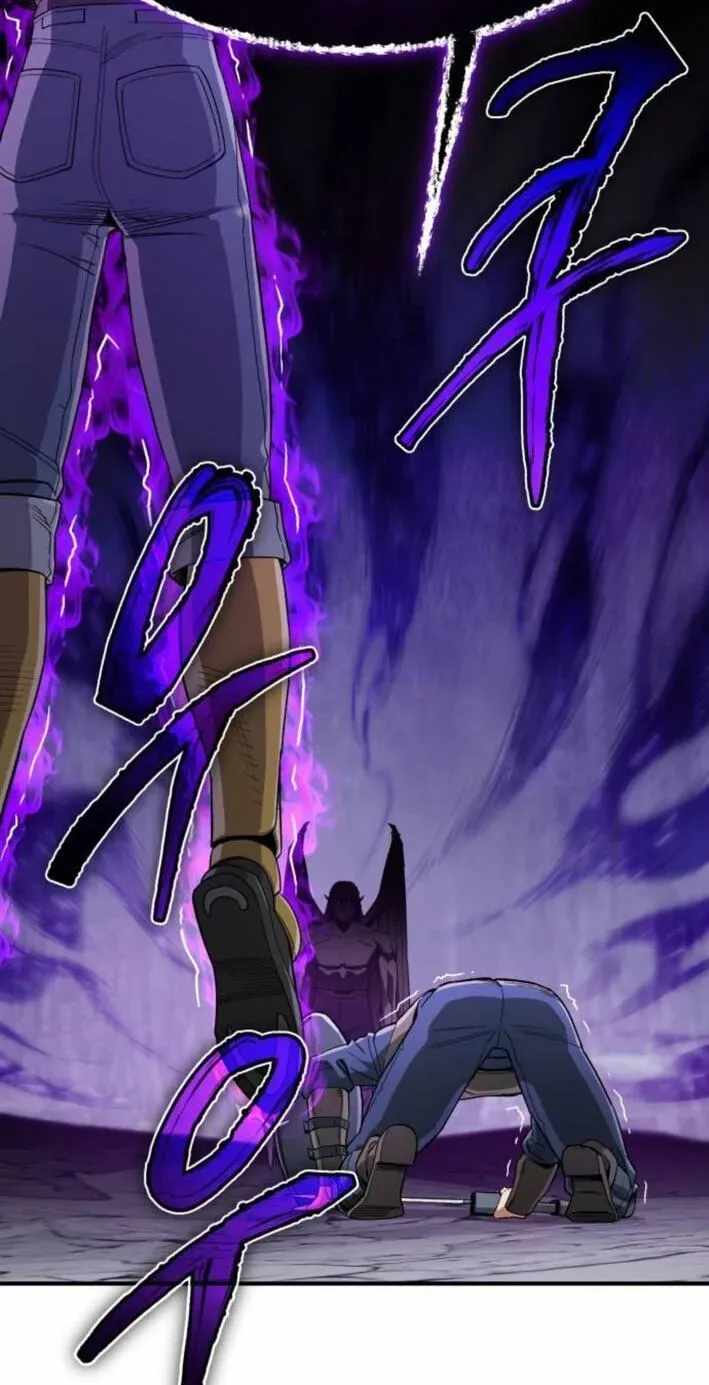 Blood Demon Reincarnation Ch.56 p56