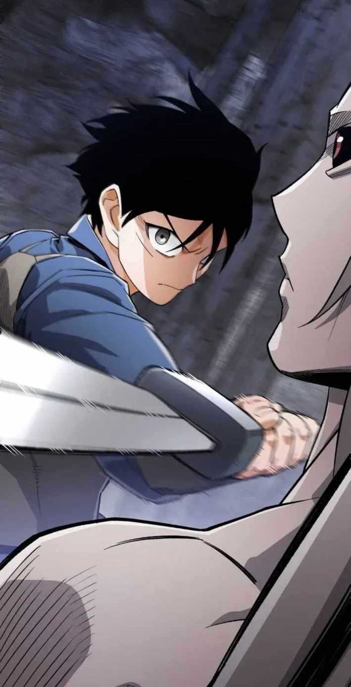 Blood Demon Reincarnation Ch.56 p61