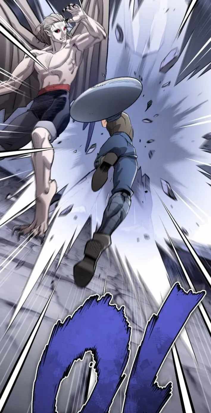 Blood Demon Reincarnation Ch.56 p63