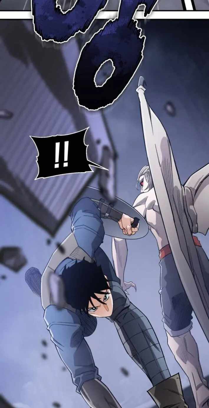 Blood Demon Reincarnation Ch.56 p64