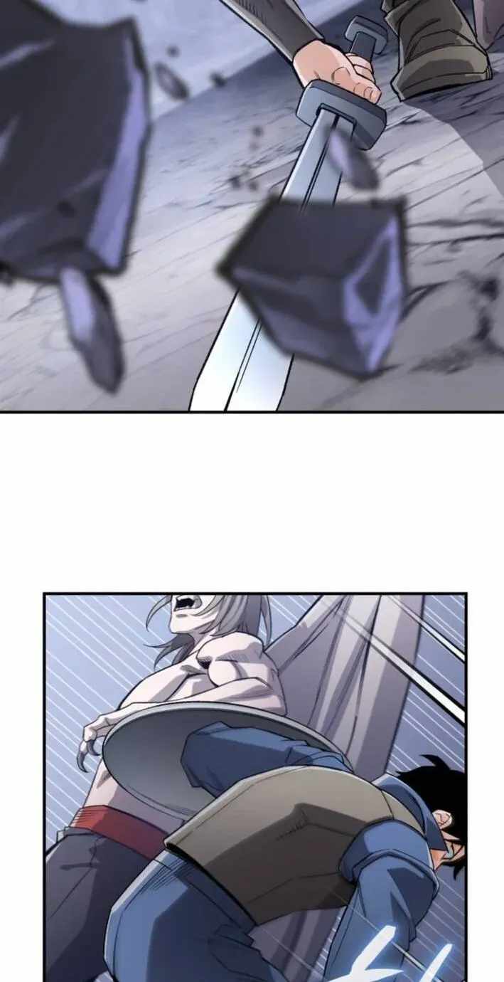 Blood Demon Reincarnation Ch.56 p65