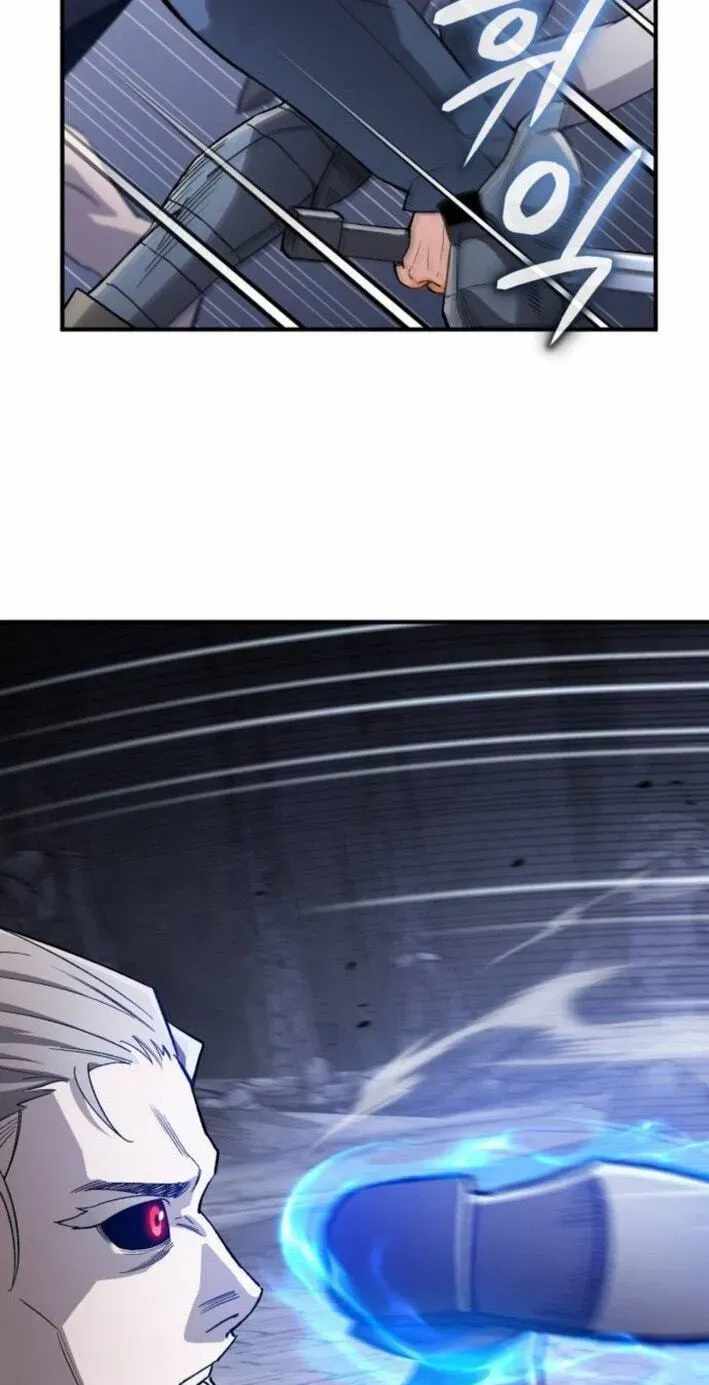 Blood Demon Reincarnation Ch.56 p66
