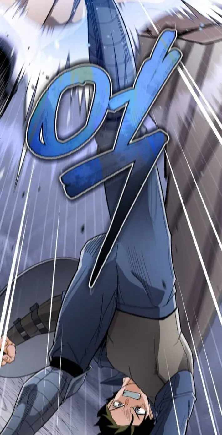 Blood Demon Reincarnation Ch.56 p69
