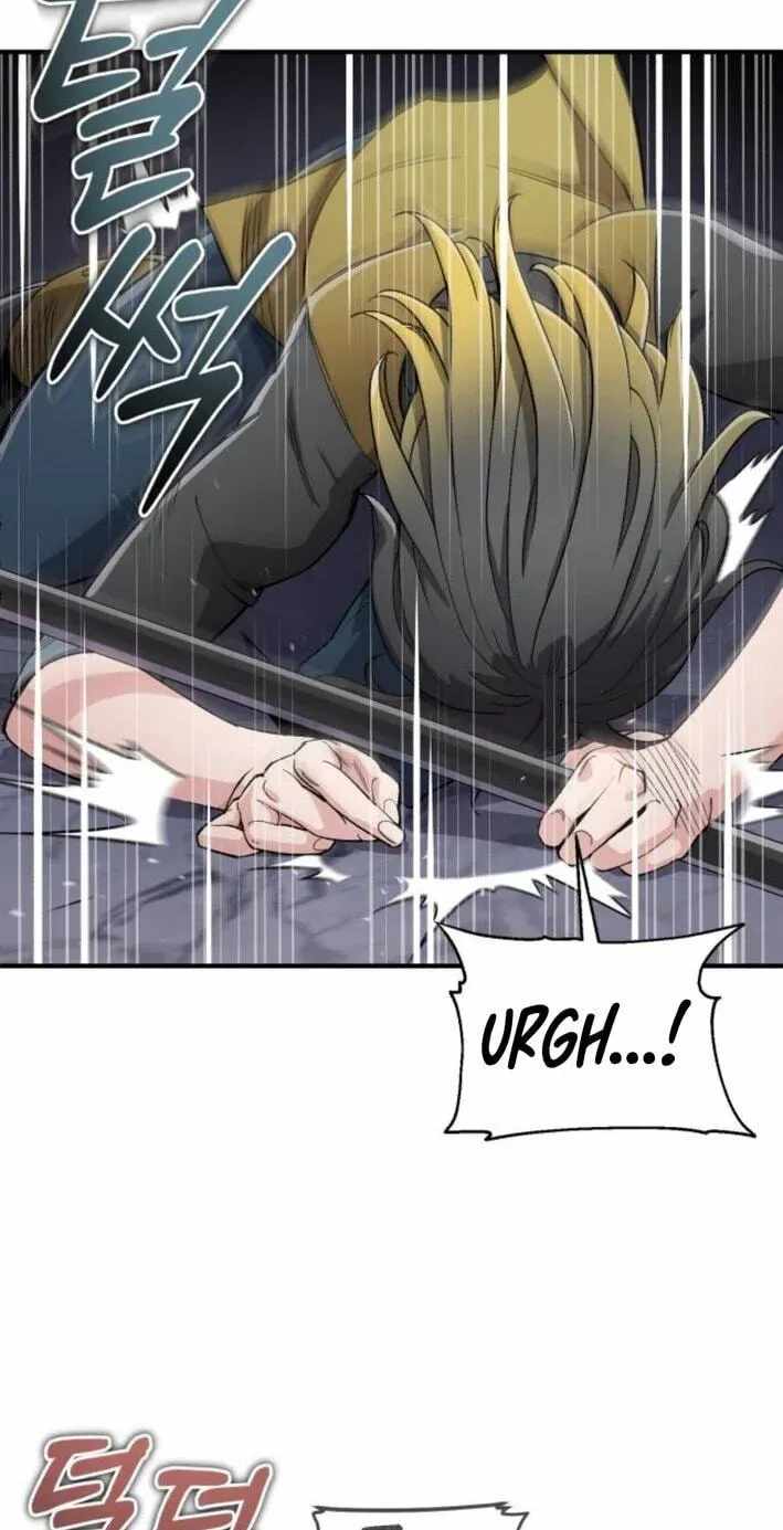 Blood Demon Reincarnation Ch.56 p74