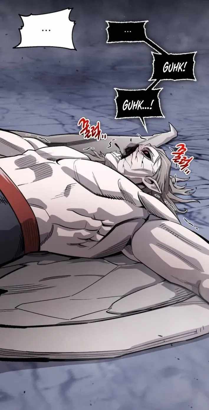 Blood Demon Reincarnation Ch.56 p76