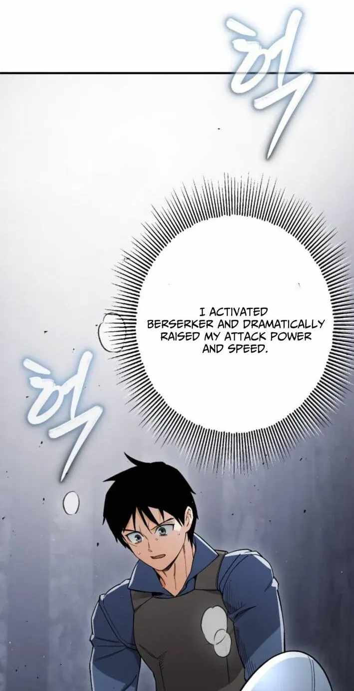Blood Demon Reincarnation Ch.56 p83