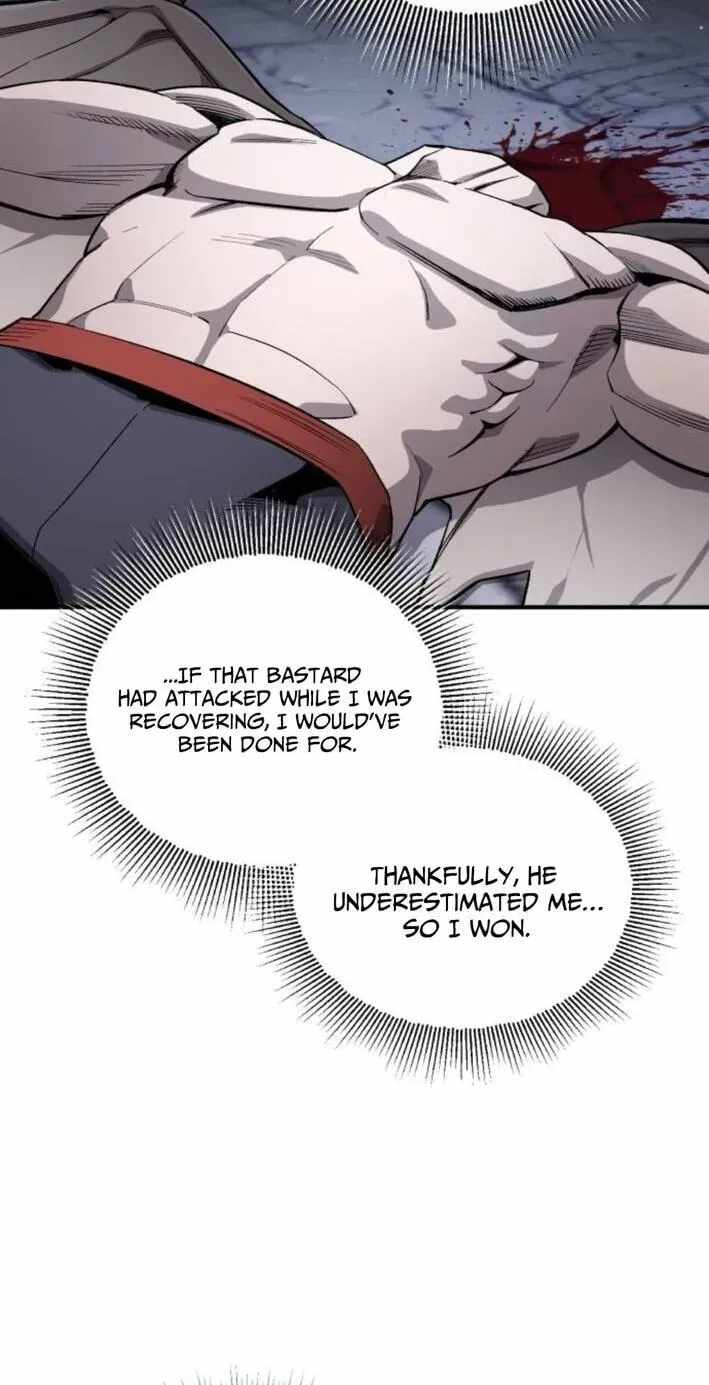 Blood Demon Reincarnation Ch.56 p86