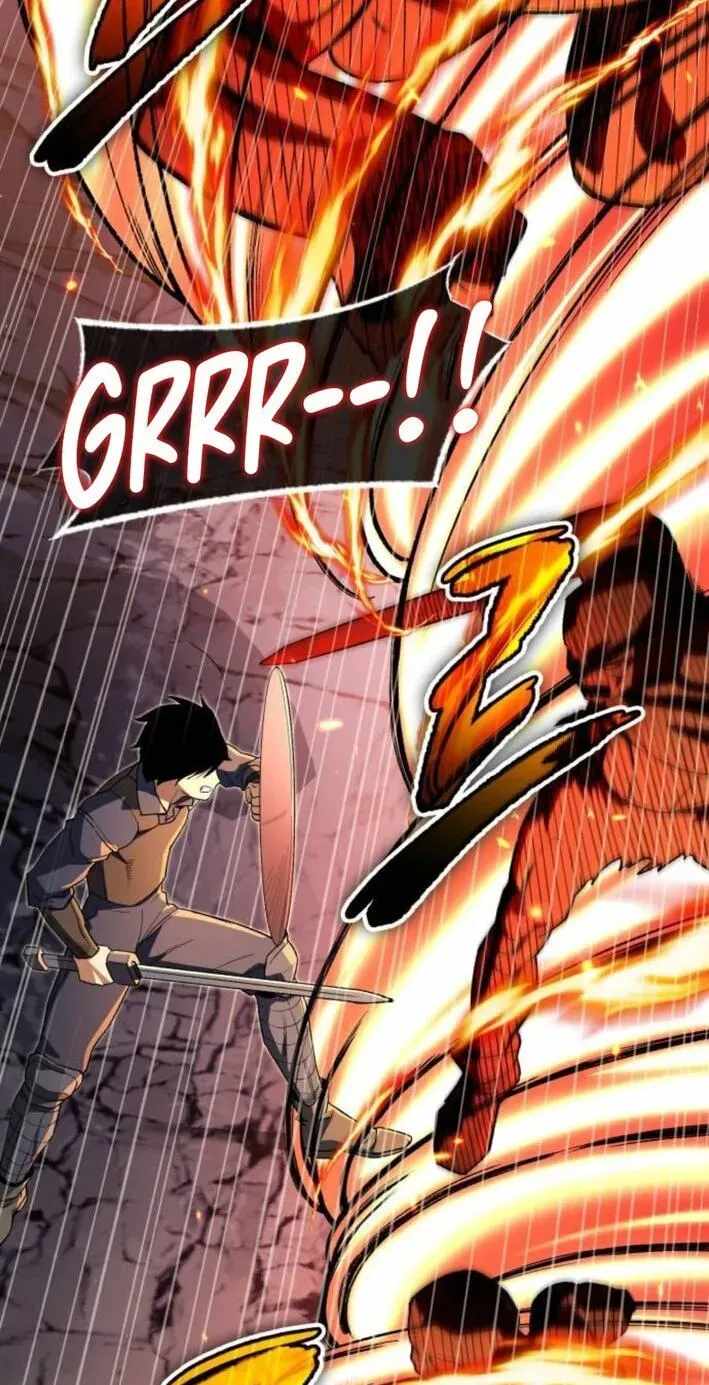 Blood Demon Reincarnation Ch.56 p10