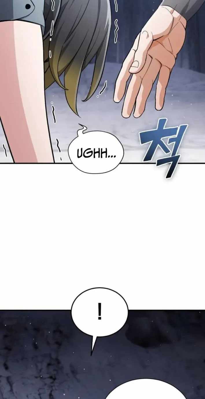 Blood Demon Reincarnation Ch.56 p91