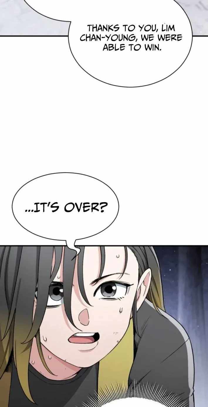Blood Demon Reincarnation Ch.56 p93
