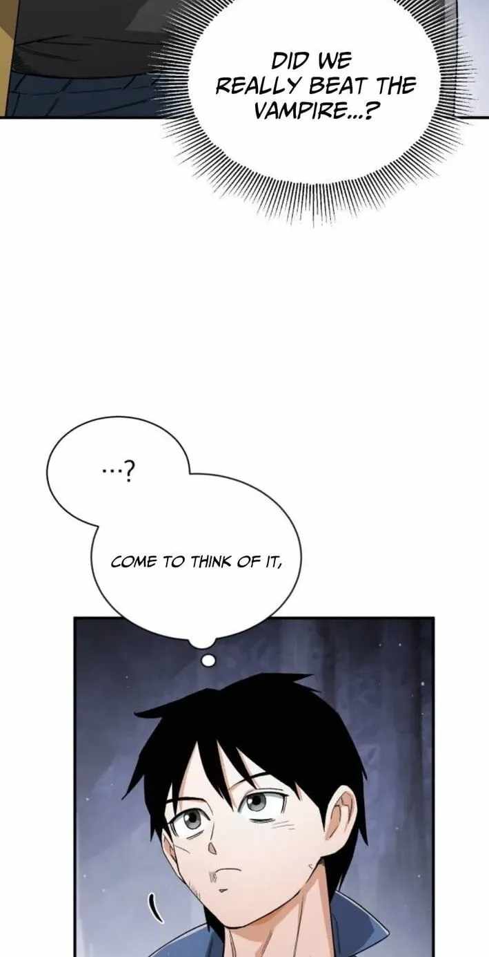 Blood Demon Reincarnation Ch.56 p94