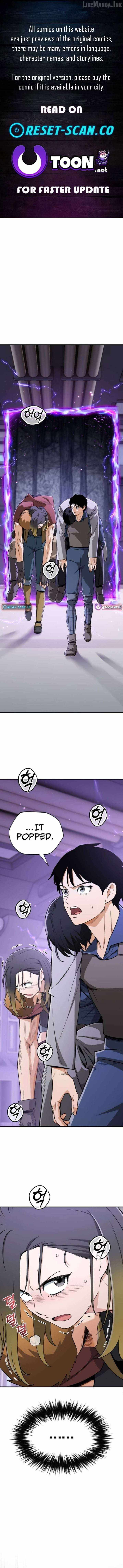 Blood Demon Reincarnation Ch.57 p1