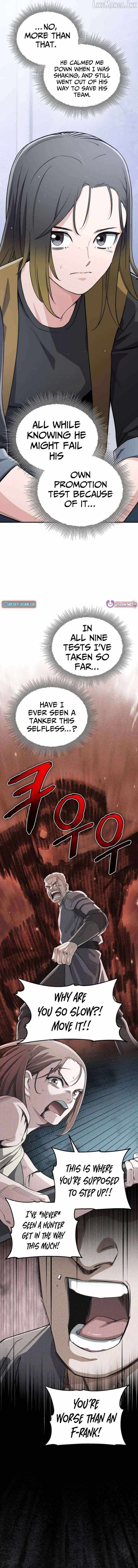 Blood Demon Reincarnation Ch.57 p11