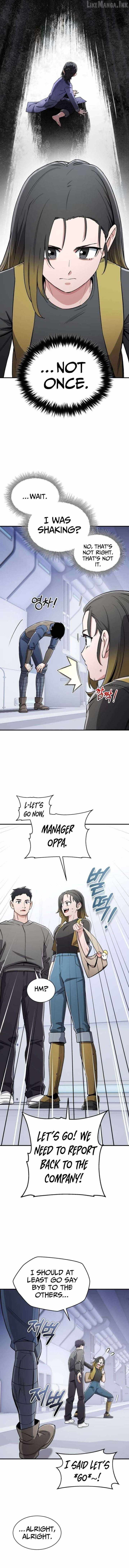 Blood Demon Reincarnation Ch.57 p12