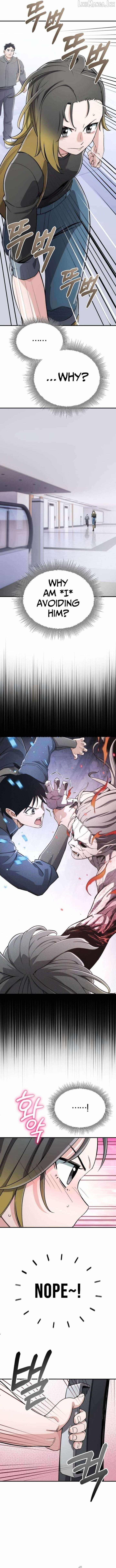 Blood Demon Reincarnation Ch.57 p13