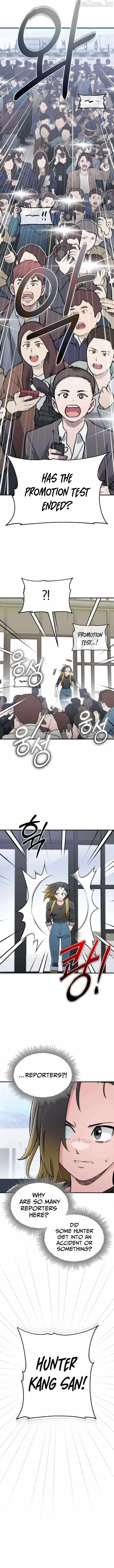 Blood Demon Reincarnation Ch.57 p14