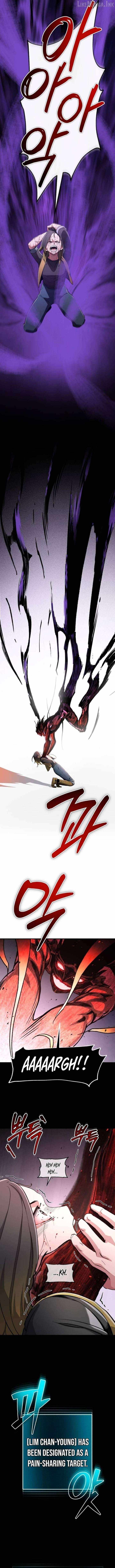 Blood Demon Reincarnation Ch.57 p3