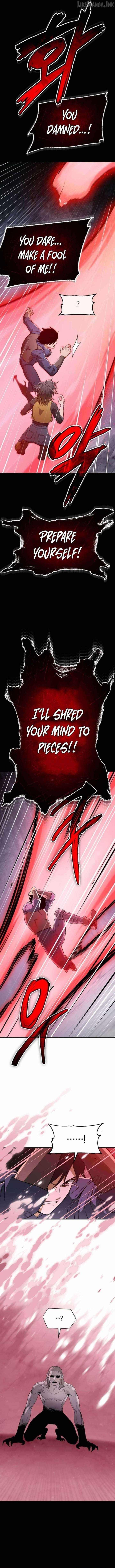 Blood Demon Reincarnation Ch.57 p5