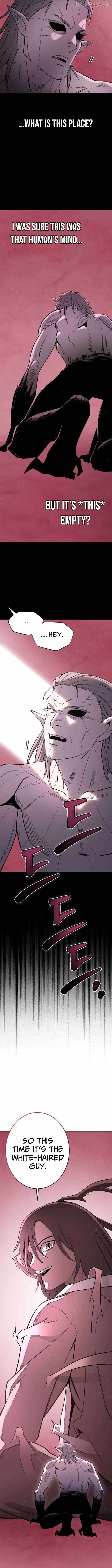 Blood Demon Reincarnation Ch.57 p6