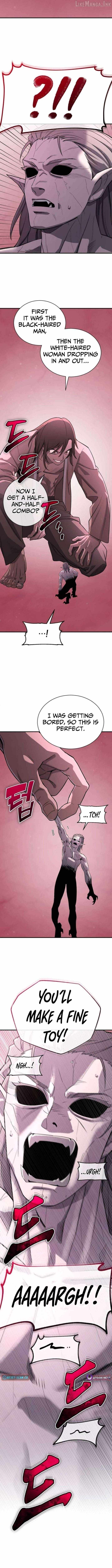 Blood Demon Reincarnation Ch.57 p7