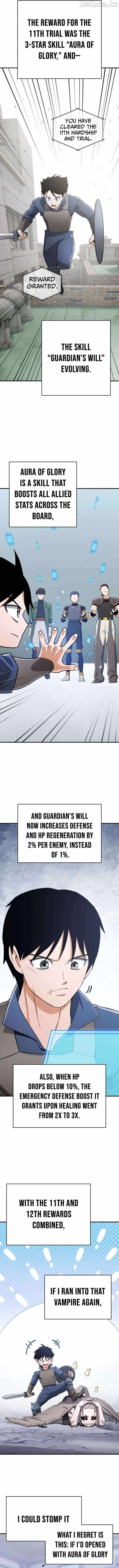 Blood Demon Reincarnation Ch.57 p9