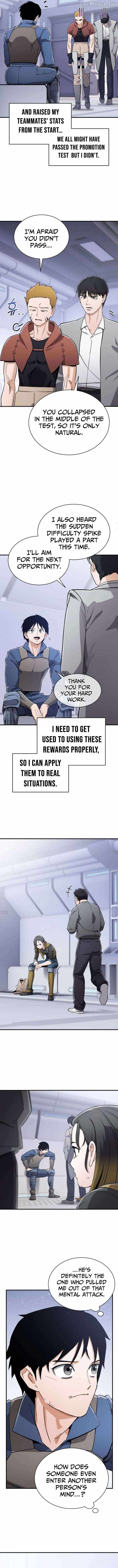 Blood Demon Reincarnation Ch.57 p10