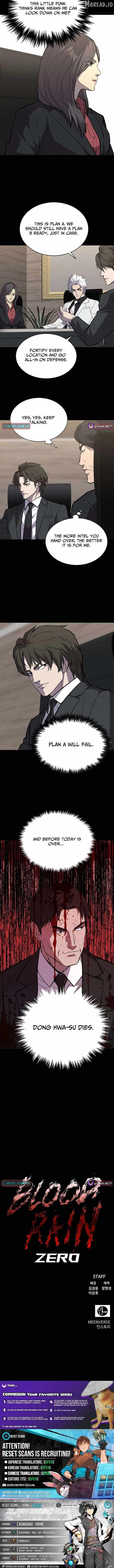Blood Reign: Zero Origins Ch.46 p11