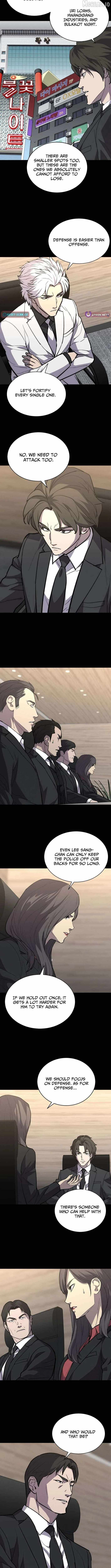 Blood Reign: Zero Origins Ch.46 p6