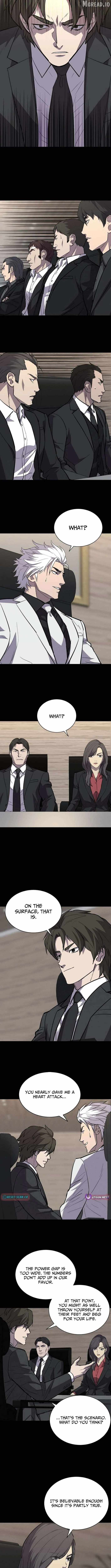 Blood Reign: Zero Origins Ch.46 p8