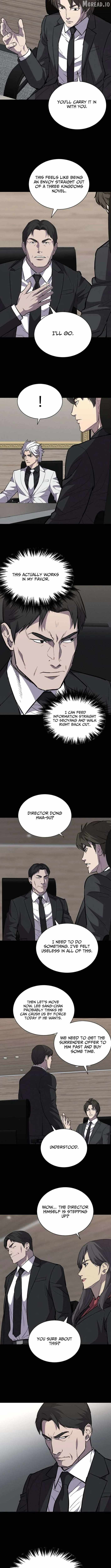 Blood Reign: Zero Origins Ch.46 p10